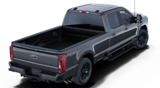 2025 Ford Super Duty® External Image 4